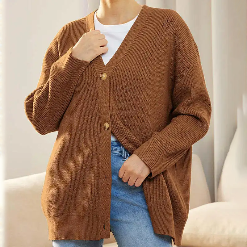 ⏰ LAST DAY 49% OFF 💕-  Cashmere Cocoon Cardigan