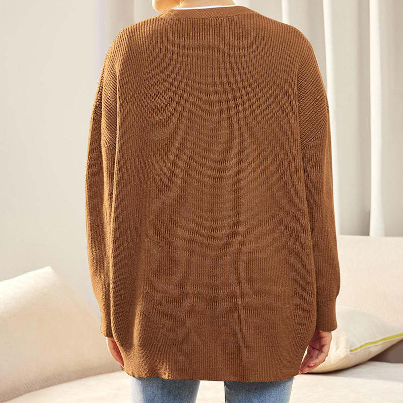 ⏰ LAST DAY 49% OFF 💕-  Cashmere Cocoon Cardigan