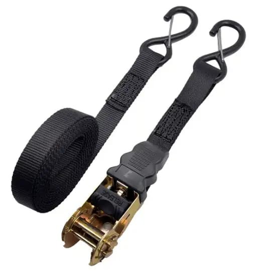 💥2025 New Year Hot Sale 70% OFF💥🔥Retractable Ratchet Straps（🎁Perfect Gift)